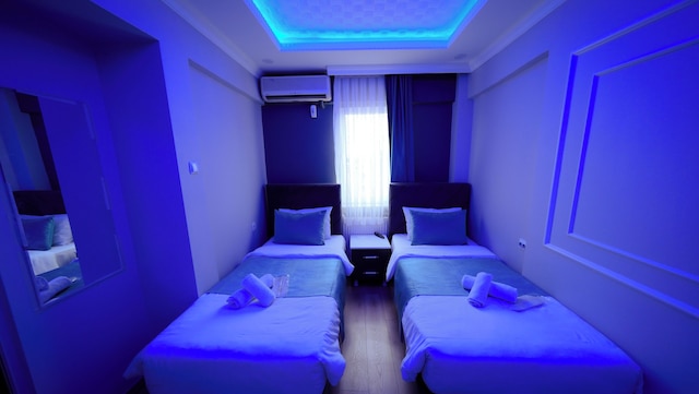 ボナ・セラ・ホテル