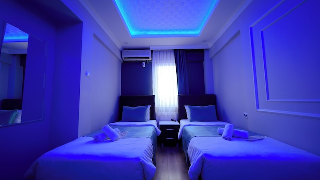 ボナ・セラ・ホテル