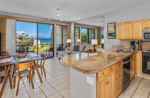 ナピリ ポイント B35 1 ベッドルーム コンドミニアム