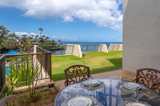 ナピリ ポイント B35 1 ベッドルーム コンドミニアム