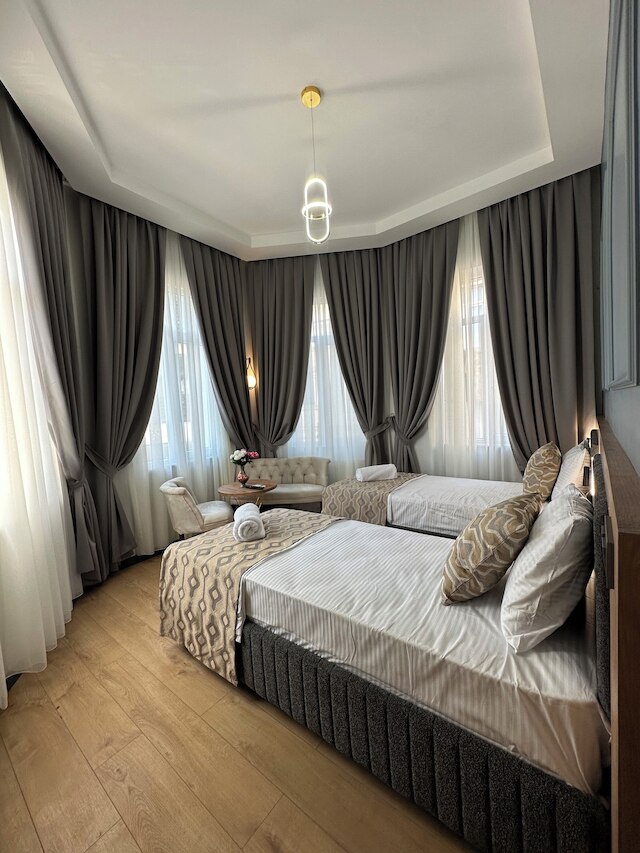 ニューアラホテルオールドシティ