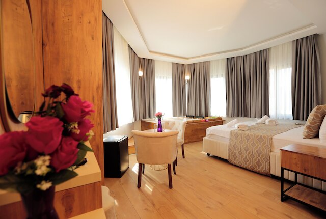 ニューアラホテルオールドシティ