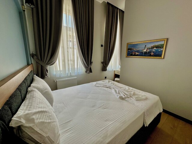 ニューアラホテルオールドシティ