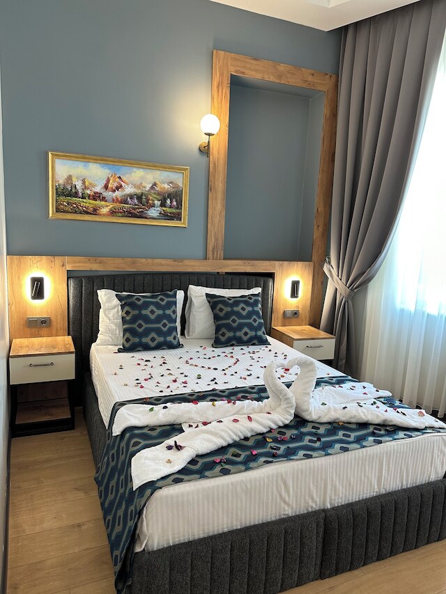 ニューアラホテルオールドシティ