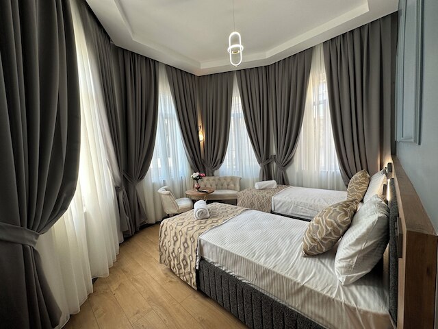 ニューアラホテルオールドシティ