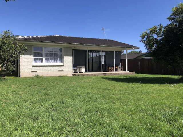 アリ・モーテル