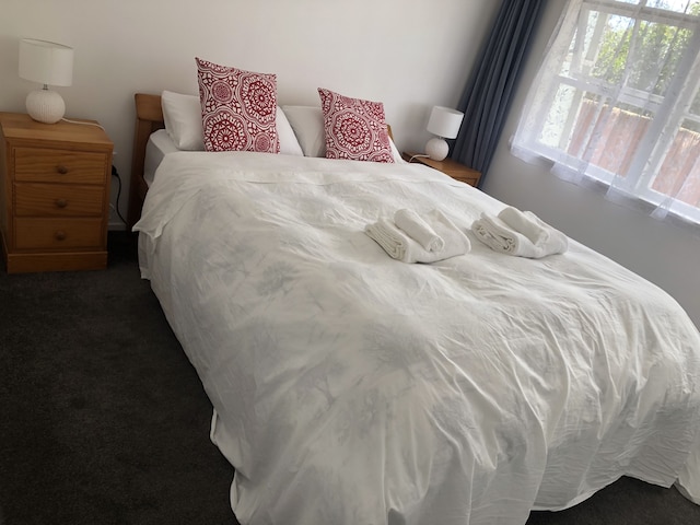 アリ・モーテル