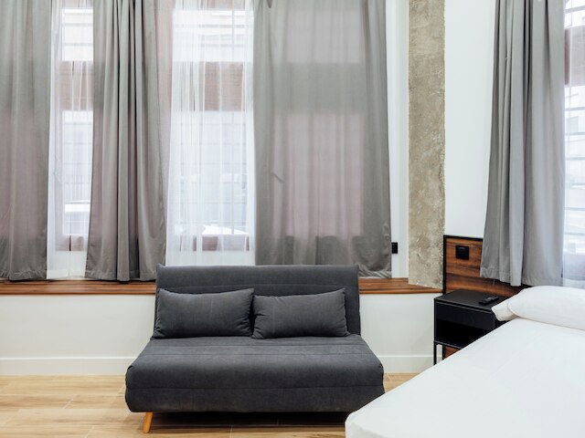 VR オブレゴン アパートメンツ