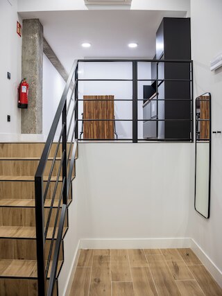 VR オブレゴン アパートメンツ