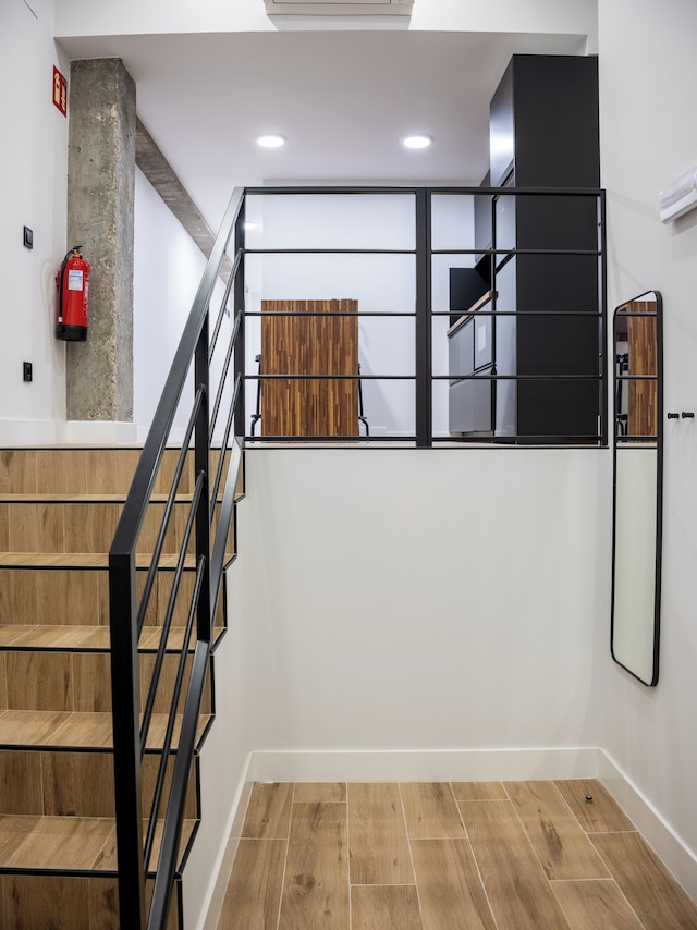 VR オブレゴン アパートメンツ