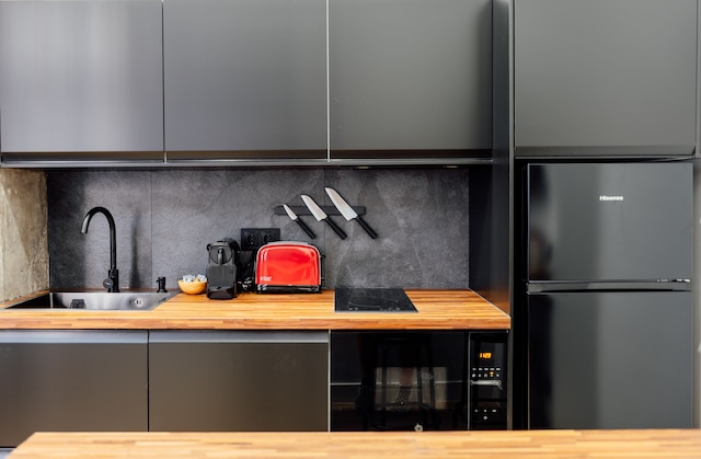 VR オブレゴン アパートメンツ