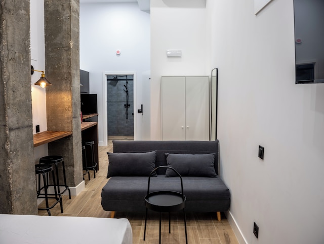 VR オブレゴン アパートメンツ