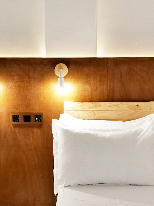 ノマドMNLホステル