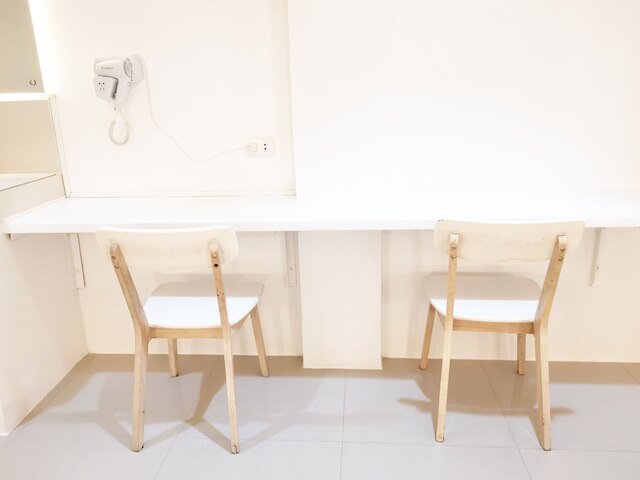 ノマドMNLホステル