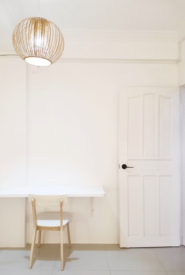 ノマドMNLホステル