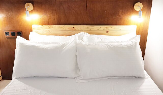 ノマドMNLホステル