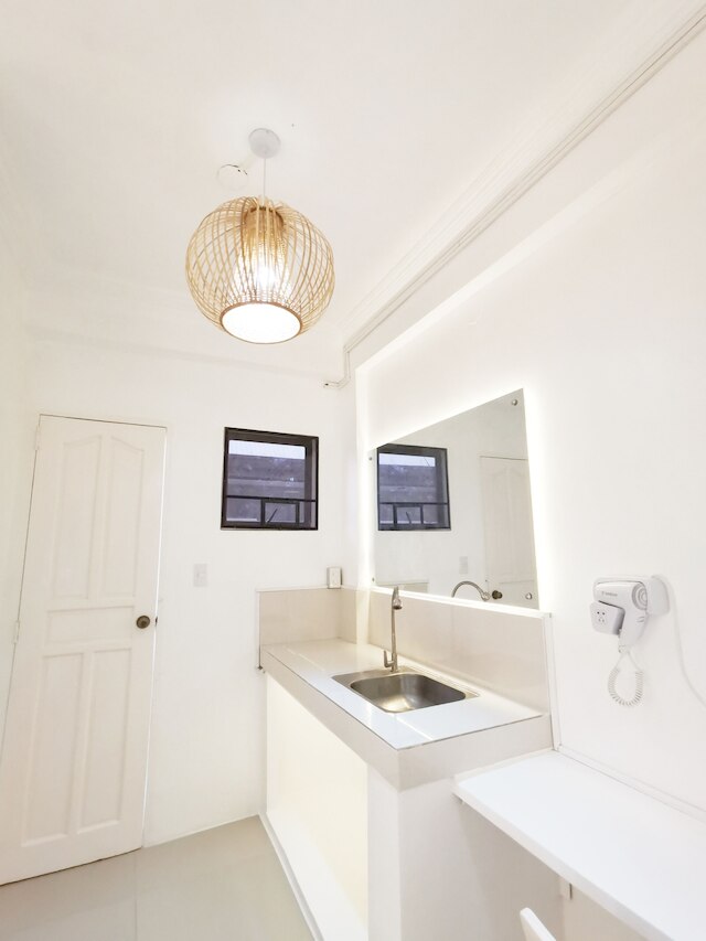 ノマドMNLホステル