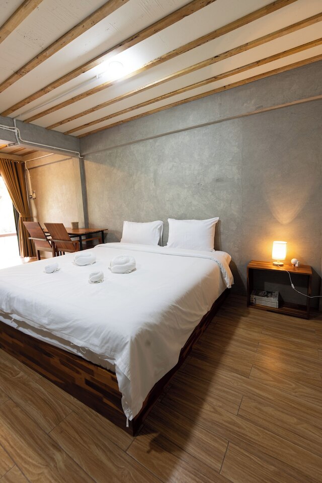 バンマイ87ゲストハウス