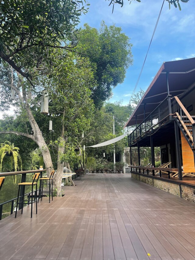 バンマイ87ゲストハウス