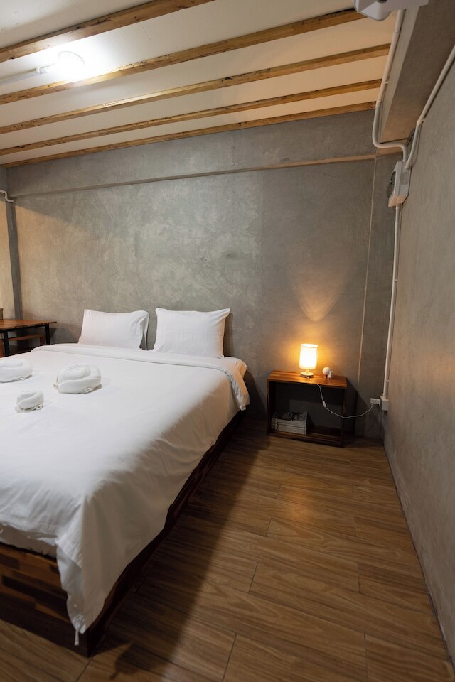 バンマイ87ゲストハウス