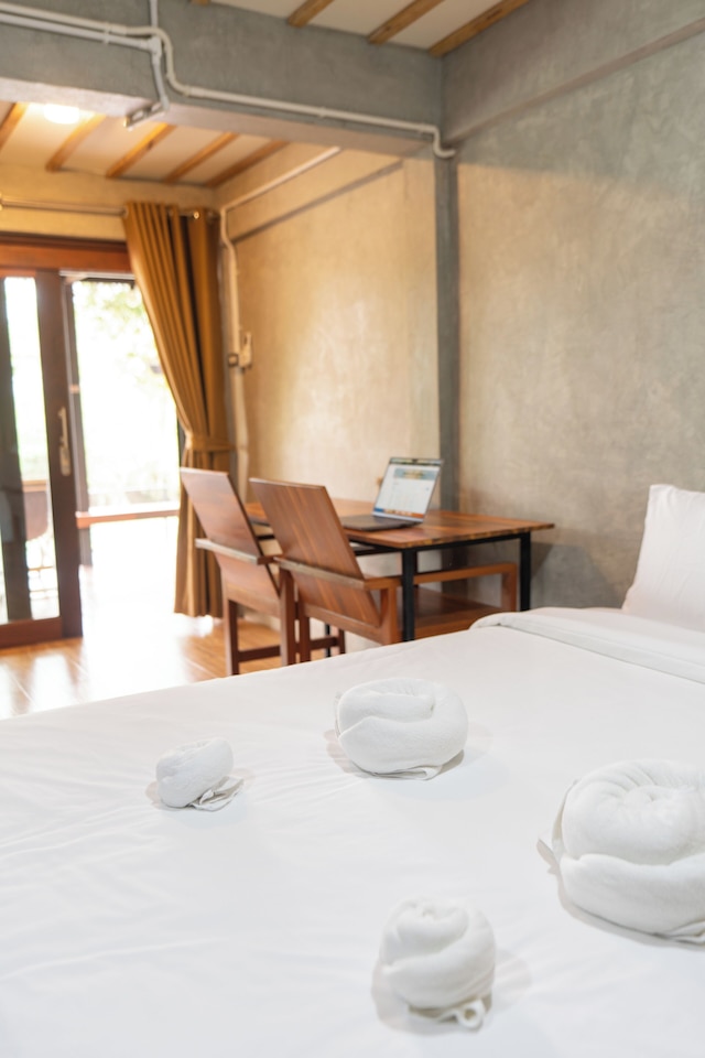 バンマイ87ゲストハウス