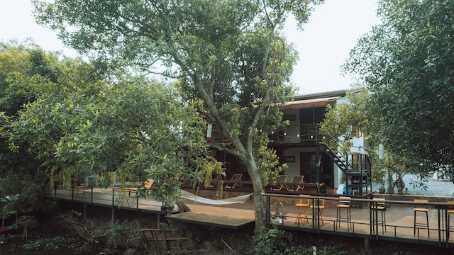 バンマイ87ゲストハウス