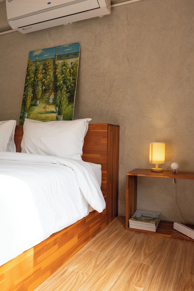 バンマイ87ゲストハウス