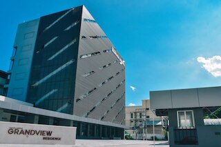 グランドビュー・レジデンス