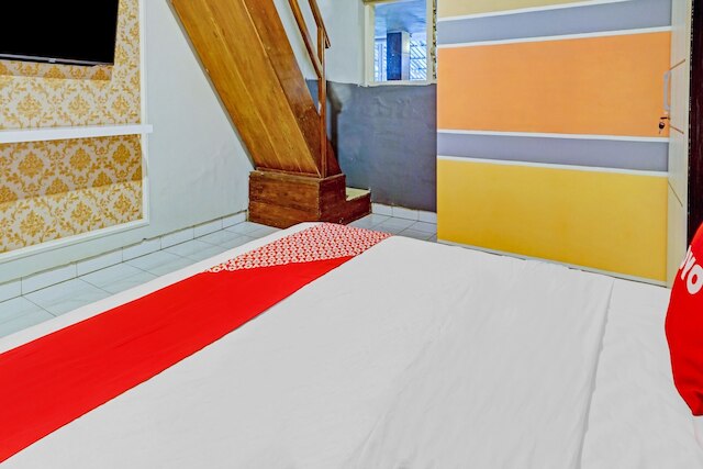 ホテル O BTC ゲストハウス シャリア