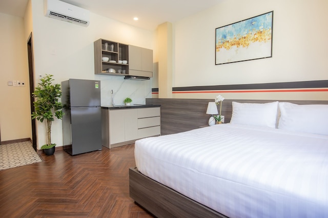 セントラル・ブティックホテル