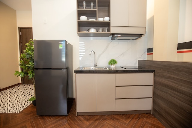 セントラル・ブティックホテル