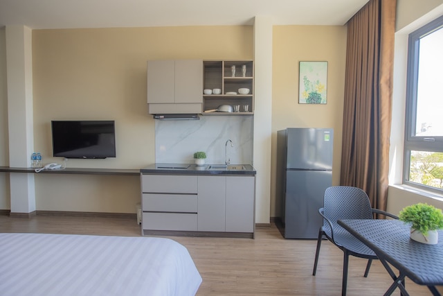 セントラル・ブティックホテル