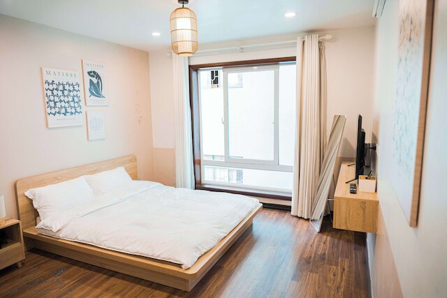 アイミーハウス - ファムホンタイ