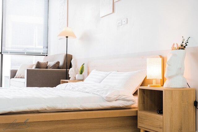 アイミーハウス - ファムホンタイ