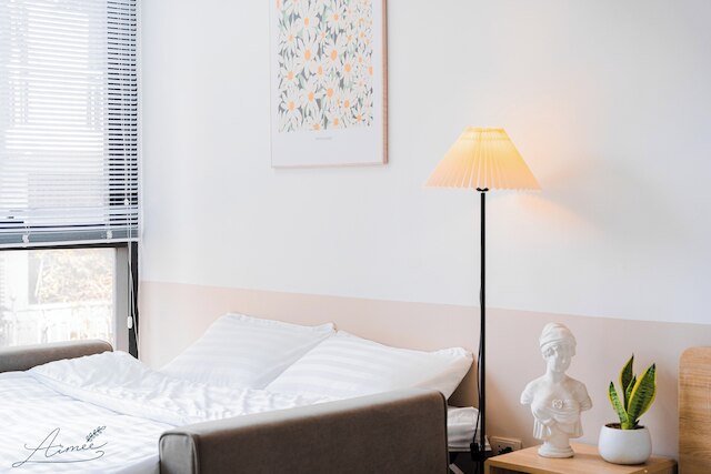 アイミーハウス - ファムホンタイ