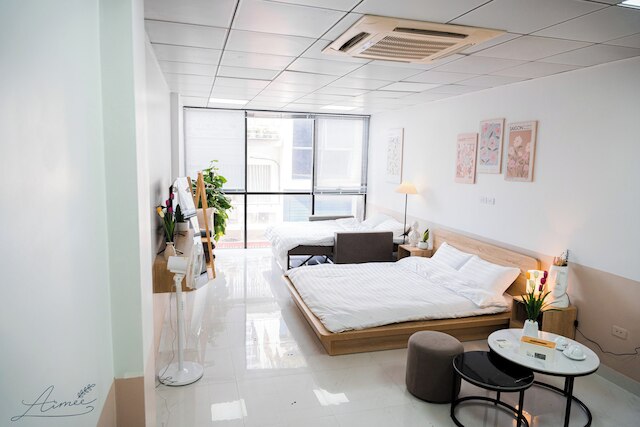 アイミーハウス - ファムホンタイ