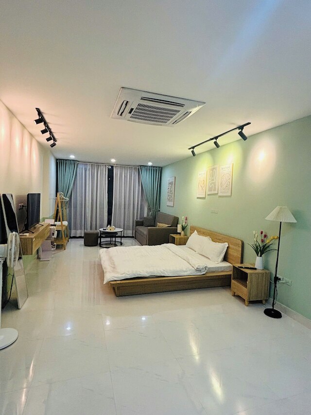 アイミーハウス - ファムホンタイ