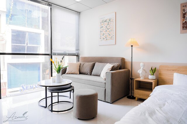 アイミーハウス - ファムホンタイ