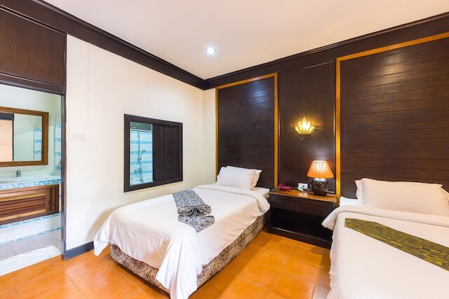 フェンクムリゾートブティック