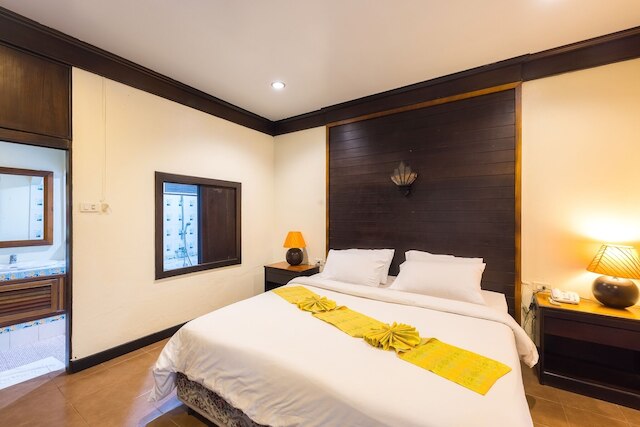 フェンクムリゾートブティック