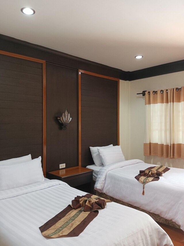 フェンクムリゾートブティック