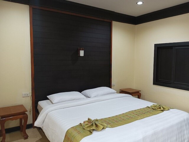 フェンクムリゾートブティック