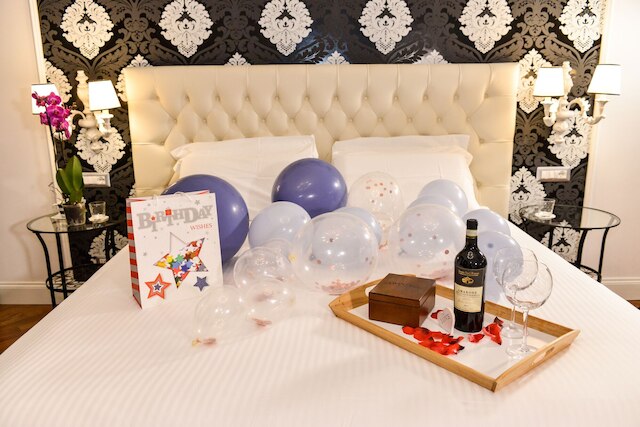 ナヴォーナ ヴィータ スイーツ