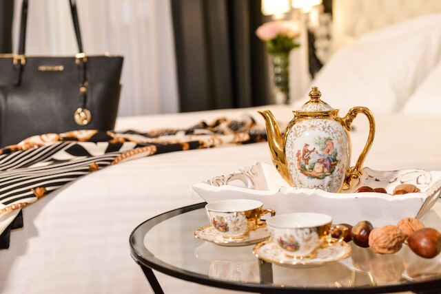 ナヴォーナ ヴィータ スイーツ