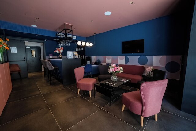 イレブン・バイ・ウォーレン・コレクション