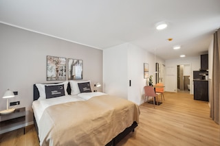 ライムホーム ニュルンベルク ツェルティスプラッツ