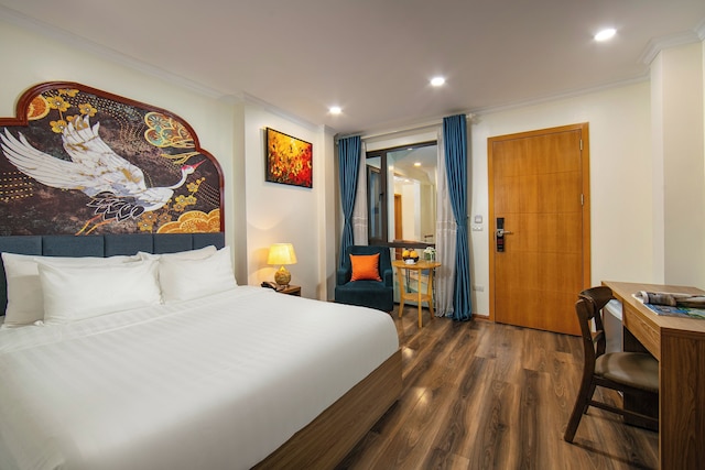 ソノ・ハノイ・ホテル