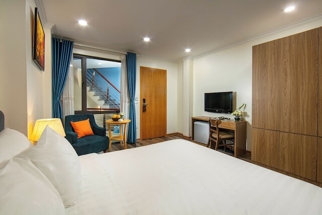 ソノ・ハノイ・ホテル