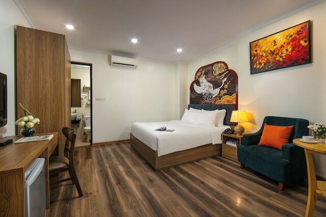 ソノ・ハノイ・ホテル