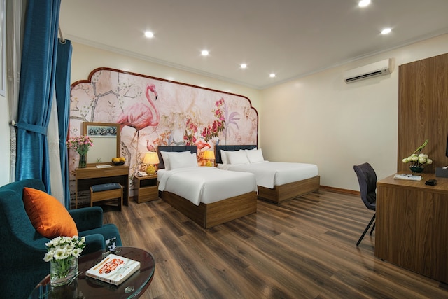 ソノ・ハノイ・ホテル